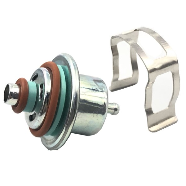 DEVMO Fuel Injection Pressure Regulator - 3.5Bar, Replaces 88894360, 217-1582,