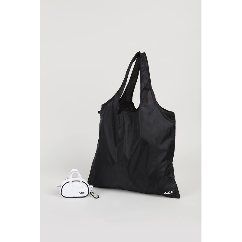 Ace 37411 Eco Bag, Yesteryear's Big Hit Bag, With Madison