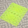 국산 푸트침 발지압매트(장) 발맛사지기 발매트 지압판 발바닥지압 Korean Foot Soaking
