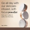 Polvo Fijador Rms Beauty Hydra Sin Talco Enfoque Suave