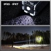 Clemas Telescopic Camping Lights Rechargeable 14000 mAh Led Multifunction Magnetic