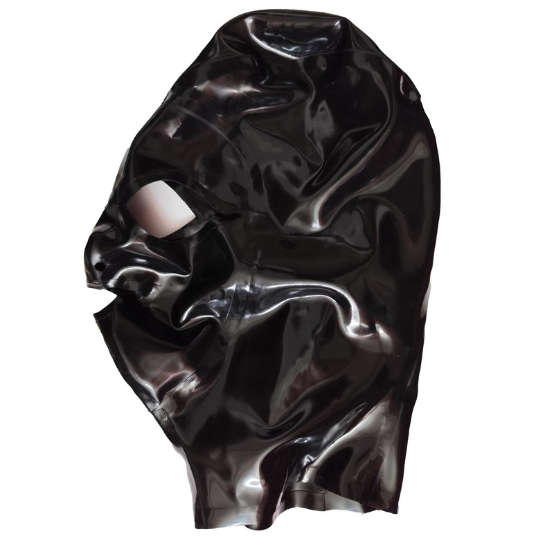 latex mask (X-Large)