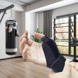 Fayemint 2 Stücke Handgelenk Bandagen, Verstellbar Handgelenk bandage, Handgelenkbandage, Zur Schmerzlinderung, Arthritis, verstellbare Kompressionsbandage für das linke und rechte Handgelenk