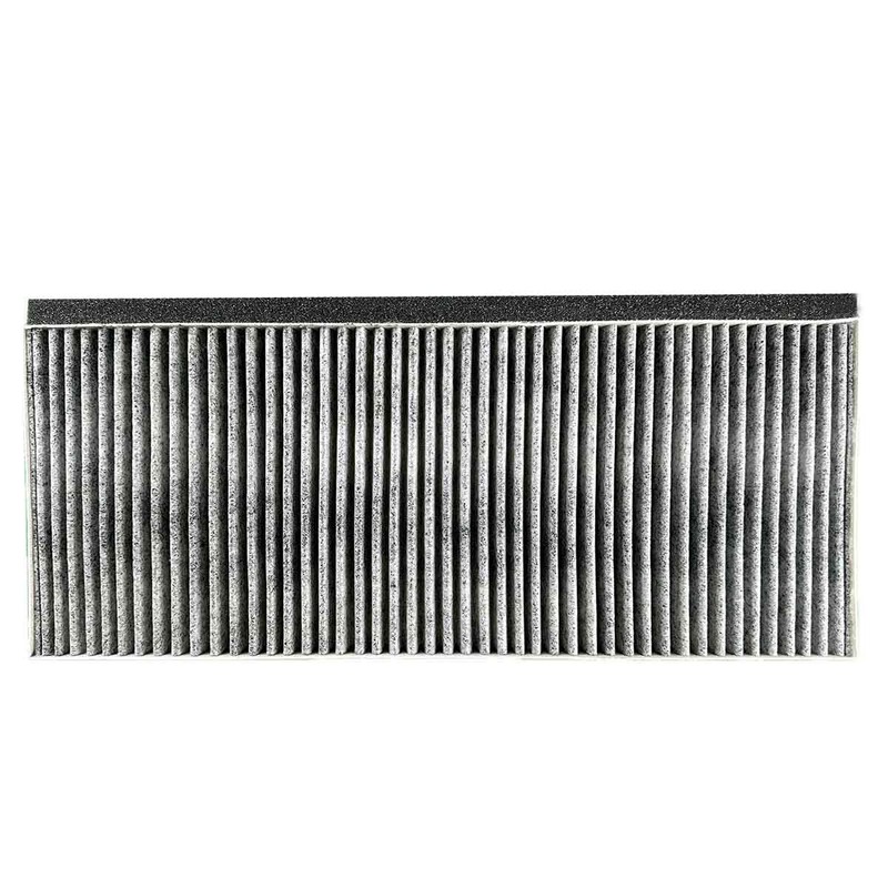 AIR2GO Activated Carbon Filter Replacement for Constructa CleanAir 17006837 Filter