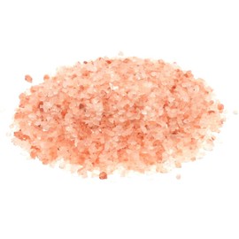 Sacred Tiger 4 Ounce Himalayan Pink Salt (Shaker Refill)