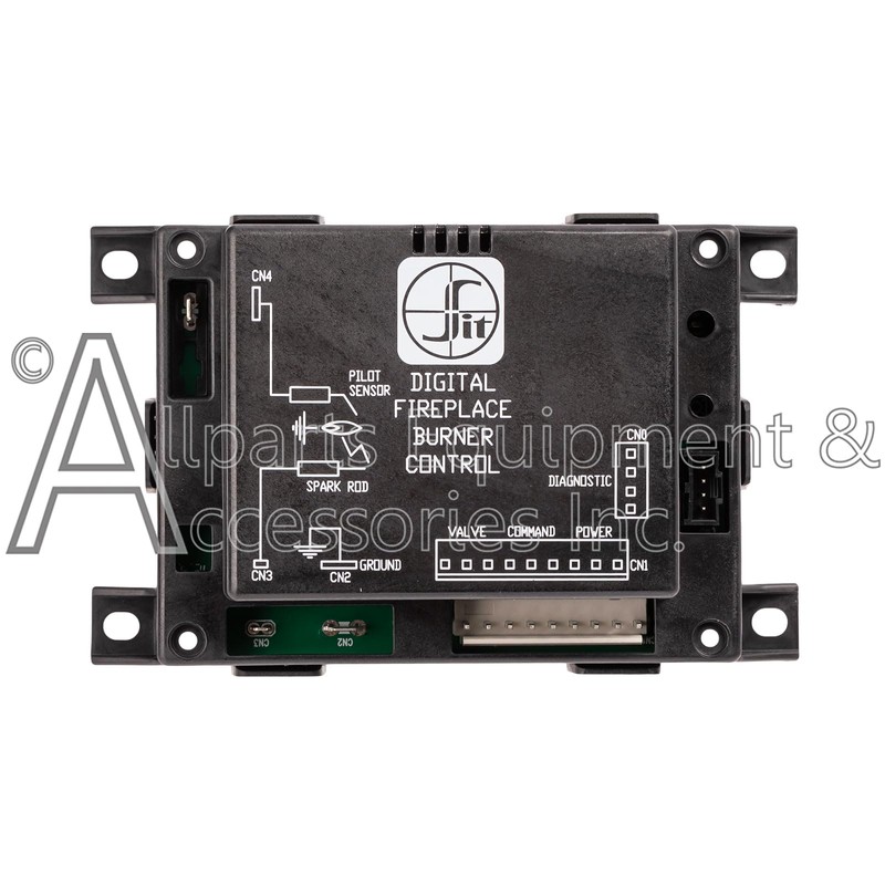 Digital Fireplace Burner Control Moduel 0.584.302 Proflame 1 Series with