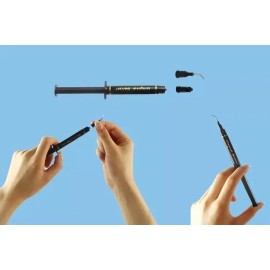 LaserGlow Light Cured Gingival Barrier - Teeth Whitening -