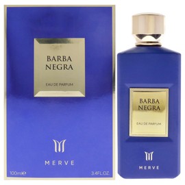 Merve Barba Negra for Women - 3.4 oz EDP Spray