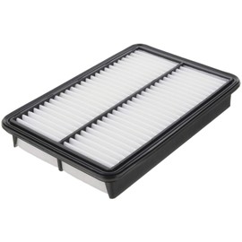 Bosch Workshop Filtro de Aire de Motor 5607WS | Compatible con Select Mazda 3, 3 Sport, 6, CX-5
