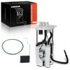 A-Premium Electric Fuel Pump Module Assembly with Sending Unit Compatible