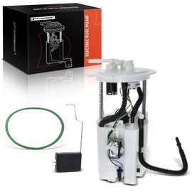 A-Premium Electric Fuel Pump Module Assembly with Sending Unit Compatible with Nissan Pathfinder 2013 2014 2015 2016 & Infiniti JX35 2013, QX60 2014 2015 2016, V6 3.5L