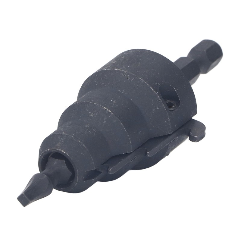 Electrical Conduit Reamer 1/4 Inch Shank High Carbon Steel Reaming