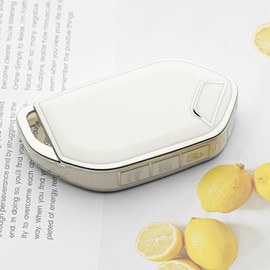 Tautrophen Key Fob Cover Fit for Kia Keyless Entry Remote Control Key Fit for Kia Telluride 2023 2024 2025 K4 k5 Gt Sorento