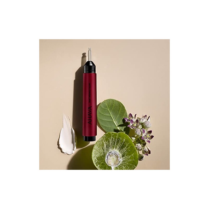 AHAVA Deep Wrinkle Filler