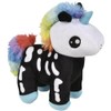 Rhode Island Novelty 8" Skeleton Unicorn