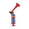 Hand Held Air Horn Pump Action Loud Noise Maker Parties