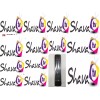 BRAND NEW SHAVA TV REMOTE ALL MODEL OF SHAVA TV