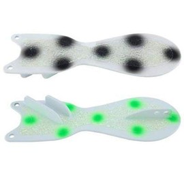Dreamweaver Lures Spindoctor 10 Inch Two Face