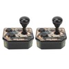 Handheld Game Console Various Classic Games Double Player Joystick Gaming
