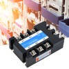 Three Phase Solid State Relay 3-32VDC Input DC AC Electrical