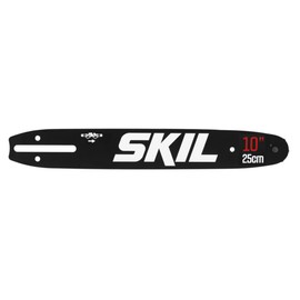 SKIL 10 in. Pole Saw Replacement Bar for SKIL PWR CORE 40 10-inch Pole saws Including PS4561C-10 SBR1000