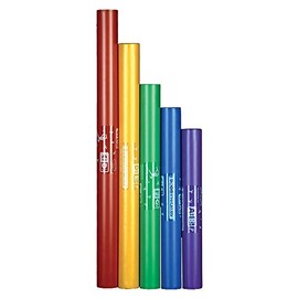Boomwhackers - Chromatic Set