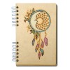 Cuaderno Personalizado Con Nombre Grabado En La Portada