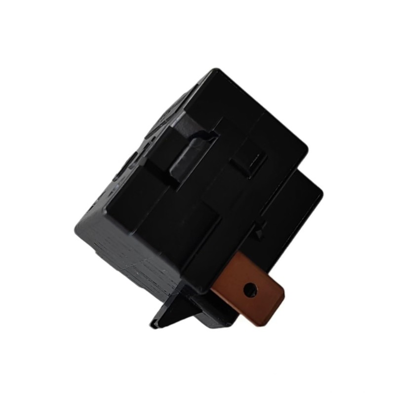 1pcs 4R7MC Fridge Compressor Motor PTC Start Relay