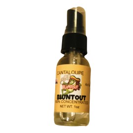 Handmade BLUNTOUT -CANTALOUPE -100%Concentra