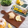 Quest Nutrition Lemon Cake Protein Bars, High Protein, Low Carb,