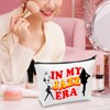 CMNIM Jazz Lover Gifts In My Jazz Era Makeup Bags