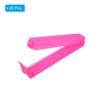 PATIKIL Sealing Clips 3.5 Inch, 20 Pack Reusable Plastic Bag