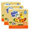 Jamaica Mountain Peak Ginger Turmeric Tea, Unsweetened, 14 x 0.7