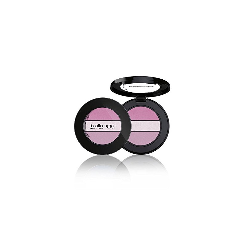 Bellaoggi: Top Trend Eye Shadow Duo + Top