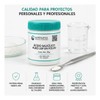 Ácido Salicílico Usp Puro 50 G - Activo Facial Surtinsumos