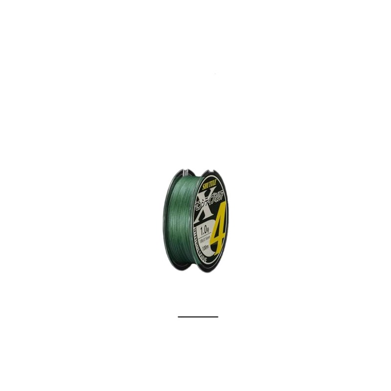 Fishing Superior Braided Fishing Line -Abrasion Resistant Ultra-Sensitive Super Tensile