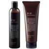 Suncoal R-21 Shampoo 9.5 fl oz (270 ml) + Treatment,