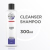 Nioxin System 6 Cleanser, 300 ml