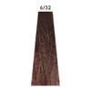 Technofruit Color 6/32 Dark Blonde Gold Purple 100ml 6/32 Golden