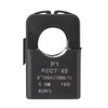Ballast Current Transformer Coil Sensor PEACEFAIR PZCT-02 Split Core 100A