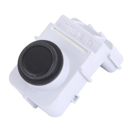 4Pcs Backup Rear Parking Aid Assist Sensor for Hyundai Santa Fe Genesis G80 2013 2014 2015 2016 PDC Parking Assist Sensor Replace 95720-2M001 957202M001 95720-2M000 95720-B1000 95720-B1001