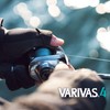 VARIVAS VARIVAS 4 Water Blue 150m 0.8