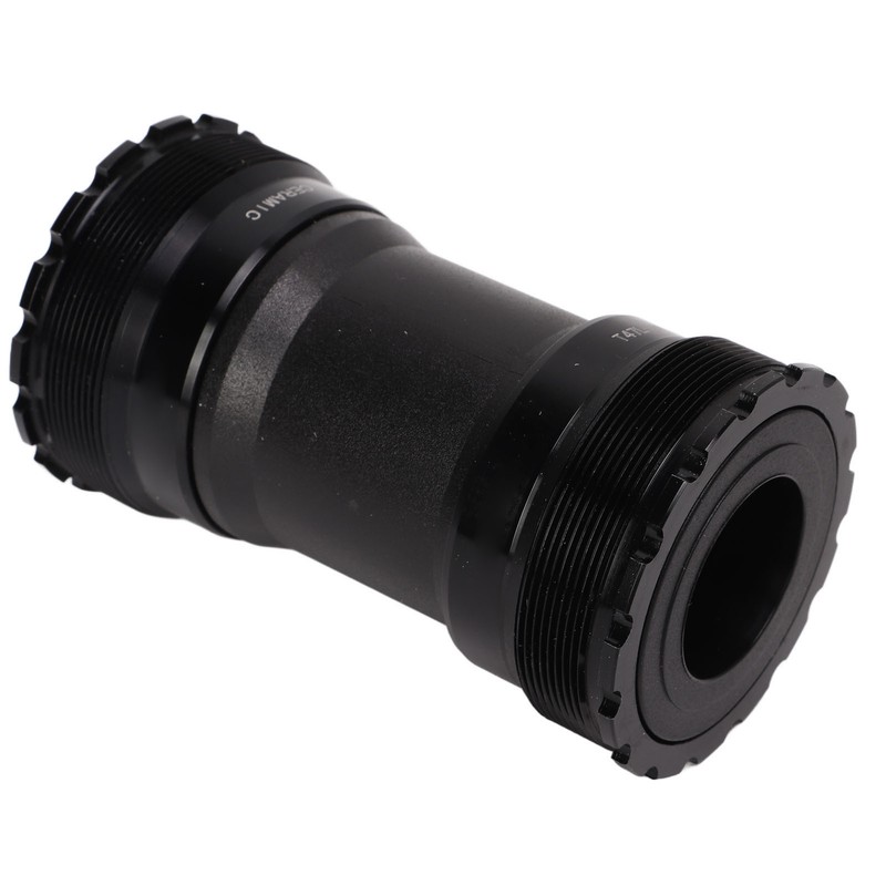 T47 Bicycle Bottom Bracket 24mm Bike Bottom Bracket with Ceramic