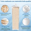 Filtro acqua di ricambio compatibile con macchine da caffè LELIT