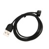 Replacement Smartwatch , 5V 1A Magnetic Watch Charging Cable 3.3ft