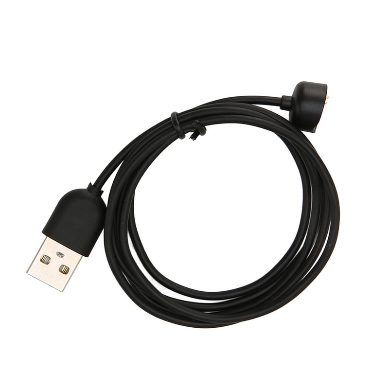 Replacement Smartwatch , 5V 1A Magnetic Watch Charging Cable 3.3ft