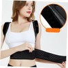 Healvian Posture Brace for Men Women Hunchback Belt Support Lumbar