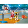Playmobil Carrying Case Basketball