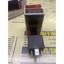 BOSS SNOW PLOW REPLACEMENT HEADLIGHT RELAY - PT.# MSC04294