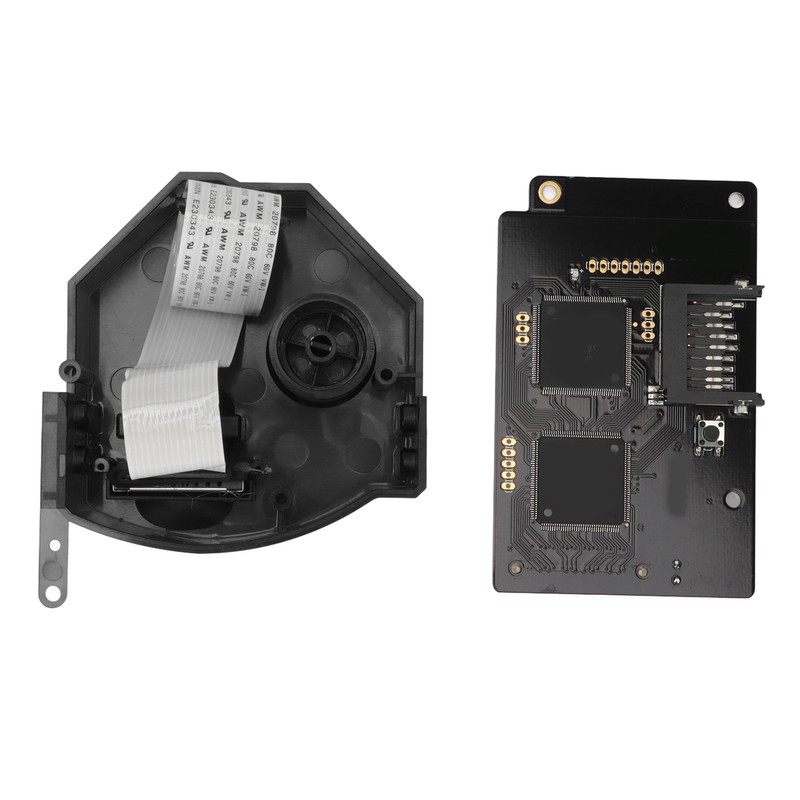 V5.5 Game Console Optical Drive Simulation Board Optical Circuit Board